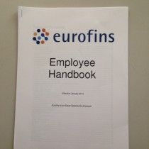 Eurofins Offer Packet 